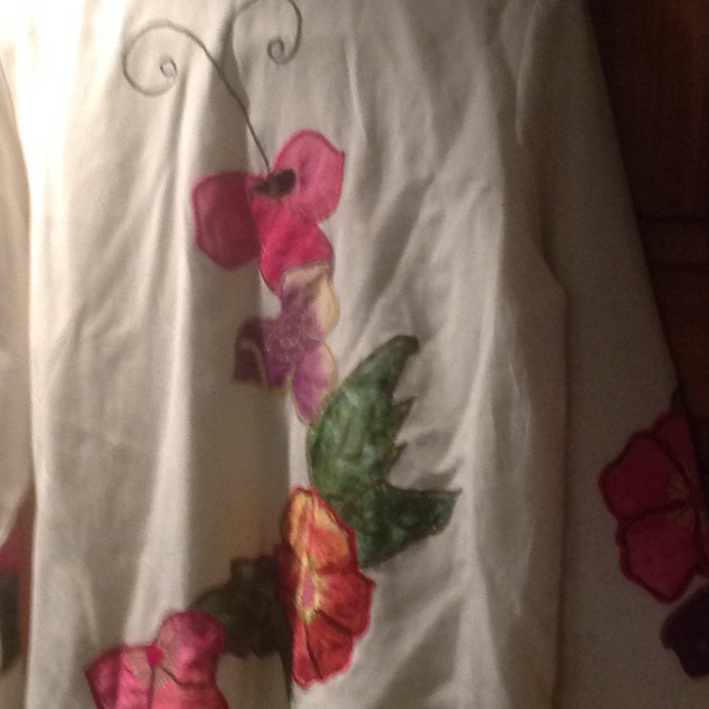 Jacket - Picture 2 of 2